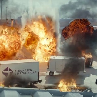 Captain America: Civil War Picture 24