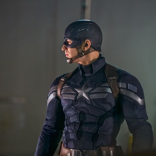 Captain America: The Winter Soldier Picture 20