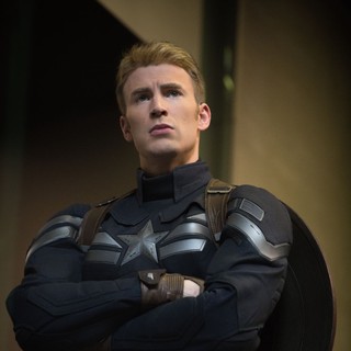 Captain America: The Winter Soldier Picture 22