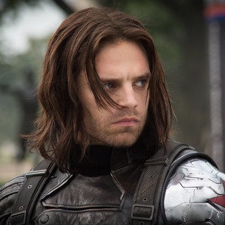 Captain America: The Winter Soldier Picture 29