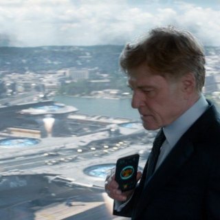 Captain America: The Winter Soldier Picture 55