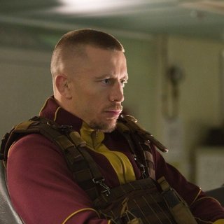Captain America: The Winter Soldier Picture 58