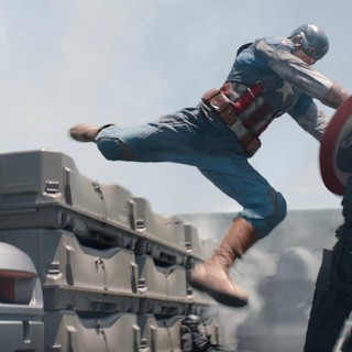 Captain America: The Winter Soldier Picture 31