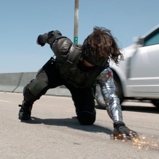 Captain America: The Winter Soldier Picture 39