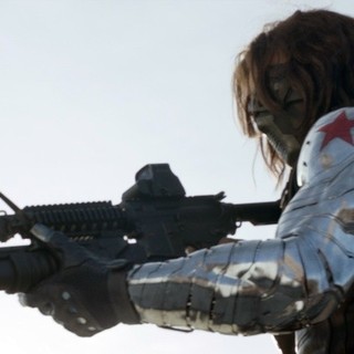 Captain America: The Winter Soldier Picture 41
