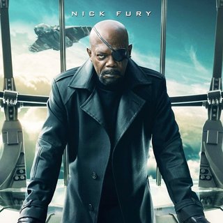 Captain America: The Winter Soldier Picture 11