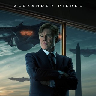 Captain America: The Winter Soldier Picture 19