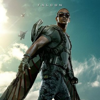 Captain America: The Winter Soldier Picture 34