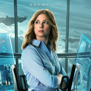 Captain America: The Winter Soldier Picture 74