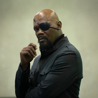 Captain America: The Winter Soldier Picture 47