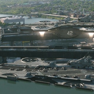 Captain America: The Winter Soldier Picture 6