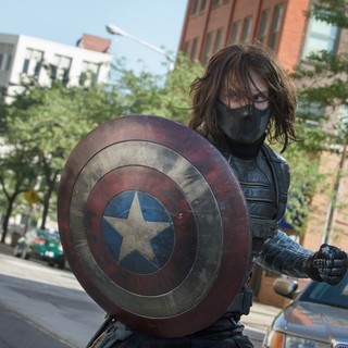 Captain America: The Winter Soldier Picture 16