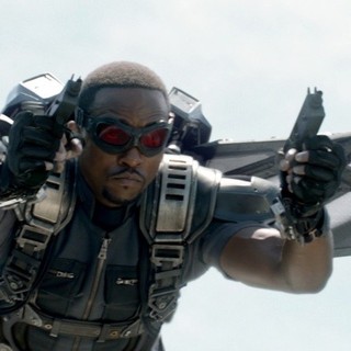 Captain America: The Winter Soldier Picture 76