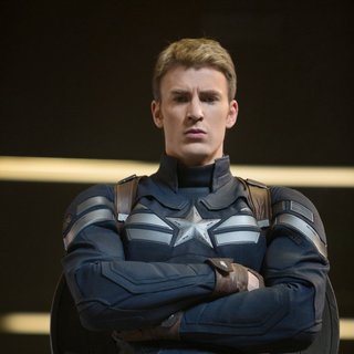 Captain America: The Winter Soldier Picture 64