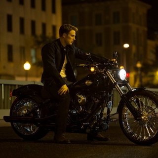 Captain America: The Winter Soldier Picture 65