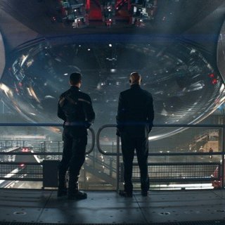 Captain America: The Winter Soldier Picture 67
