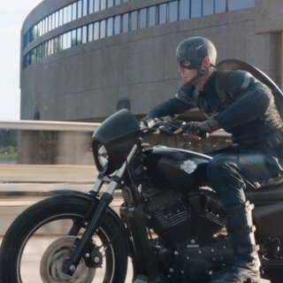 Captain America: The Winter Soldier Picture 68