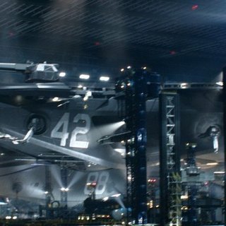 Captain America: The Winter Soldier Picture 70