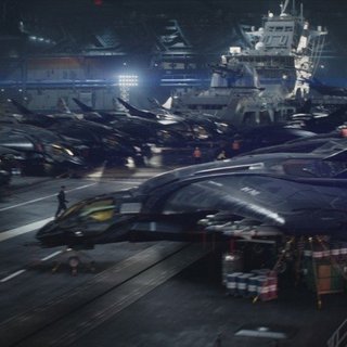 Captain America: The Winter Soldier Picture 71