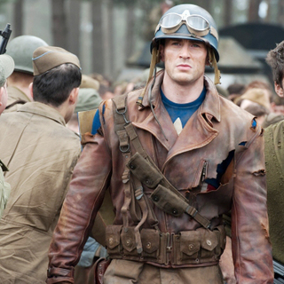 Captain America: The First Avenger Picture 11