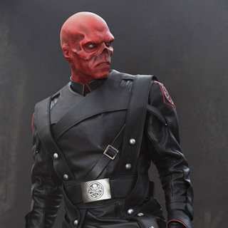 Captain America: The First Avenger Picture 13