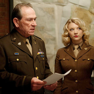 Captain America: The First Avenger Picture 15