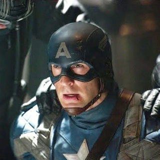 Captain America: The First Avenger Picture 17
