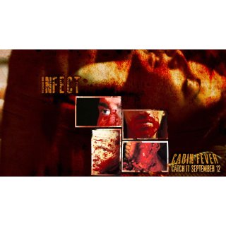 Cabin Fever (2003)