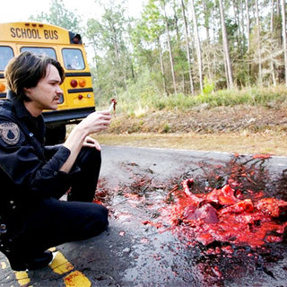 A scene from Lions Gate Films' Cabin Fever 2: Spring Fever (2009)