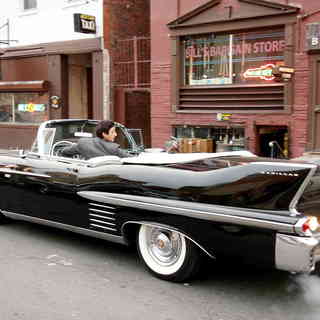 Cadillac Records Picture 22