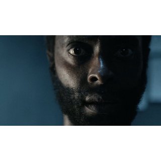 Caged (2021)