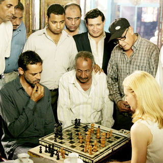 Cairo Time Picture 13