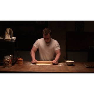 Cakemaker, The (2017)