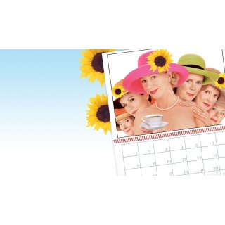 Calendar Girls (2003)
