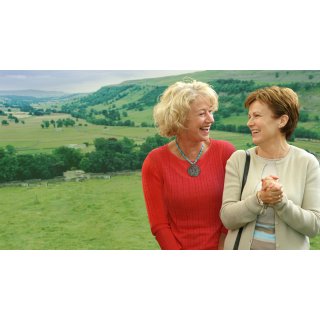 Calendar Girls (2003)