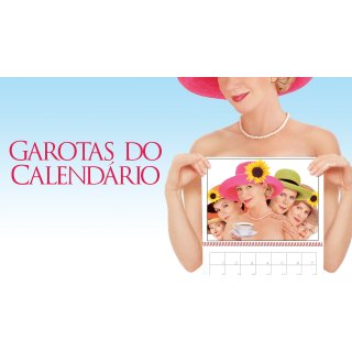 Calendar Girls (2003)