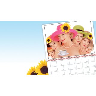 Calendar Girls (2003)