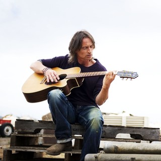 Robert Carlyle stars as Lachlan MacAldonich in Strand Releasing's California Solo (2012)