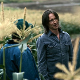 Eli Vargas, Robert Carlyle and A Martinez in Strand Releasing's California Solo (2012)