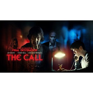 Call (2020), The Picture 3