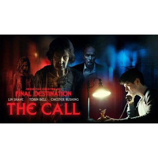 Call (2020), The Picture 5