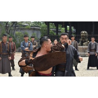 Call of Heroes (2016)