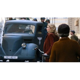 Call to Spy, A (2020)