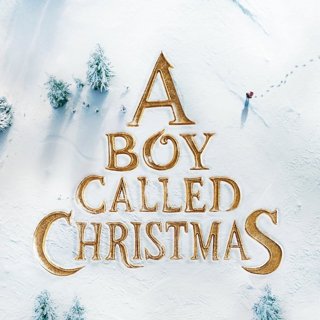 Boy Called Christmas, A Picture 1