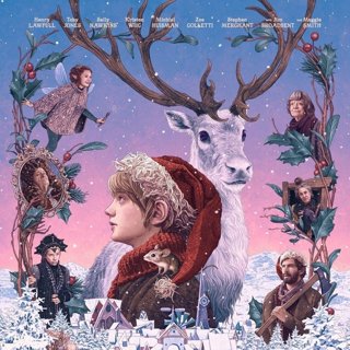 Boy Called Christmas, A Picture 3