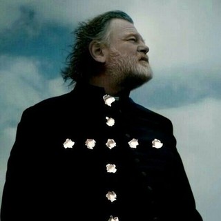 Poster of Fox Searchlight Pictures' Calvary (2014)