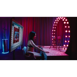 Cam (2018)