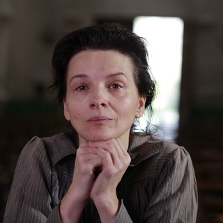 Juliette Binoche stars as Camille Claudel in Kino Lorber's Camille Claudel 1915 (2013)