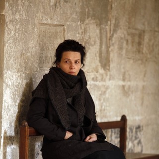 Juliette Binoche stars as Camille Claudel in Kino Lorber's Camille Claudel 1915 (2013)