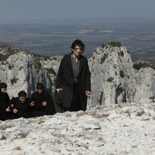 Juliette Binoche stars as Camille Claudel in Kino Lorber's Camille Claudel 1915 (2013)
